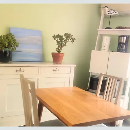 Cap Sur ,maisons Centre-ville Jardin Melange Art Fleurs 펜션 *
